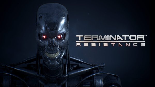 Terminator - Terminator Resistance Final Assault Theme