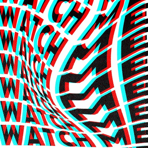 XaeboR - Watch Me