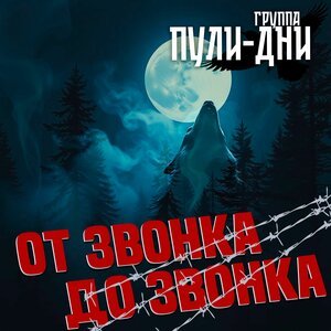 Группа Пули-Дни - Корсар