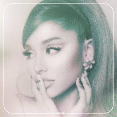 Ariana Grande [mp3xa.cc] - Nasty