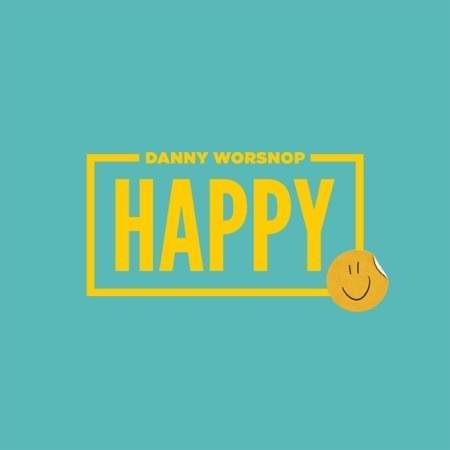 Danny Worsnop - Happy