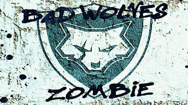 Bad Wolves - Zombie