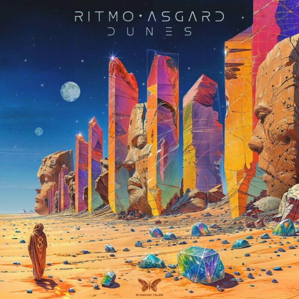 Ritmo, Asgard - Dunes