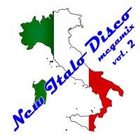 VA - New Italo Disco (megamix) vol.2 (2020)