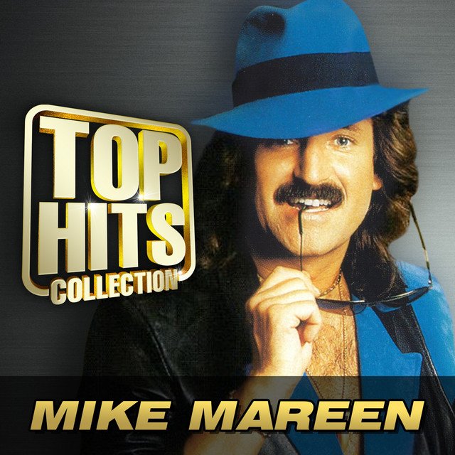 Mike Mareen - Top Hits Collection (2015)