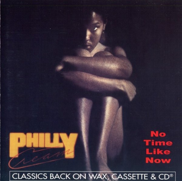 Philly Cream - So Much To Talk About