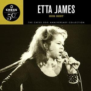 Etta James - Something's Got A Hold On Me