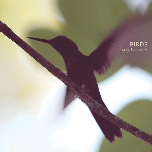Laura Lenhardt - Rapsodia