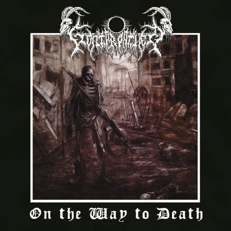 Goatpreacher - On the Way to Death