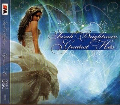 Sarah Brightman - Canto Della Terra