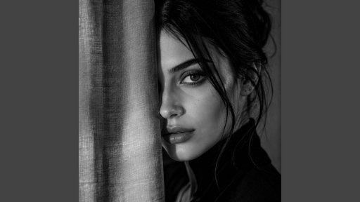 Ahmet Çeğil - Curtain