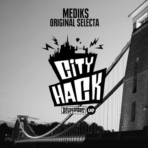 Mediks - Original Selecta