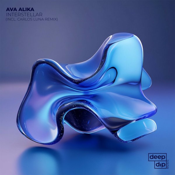 AVA ALIKA - Interstellar
