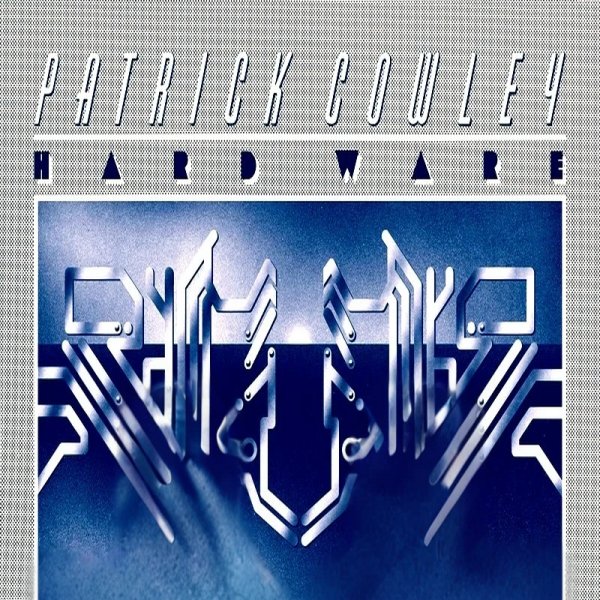 Patrick Cowley - Hellfire