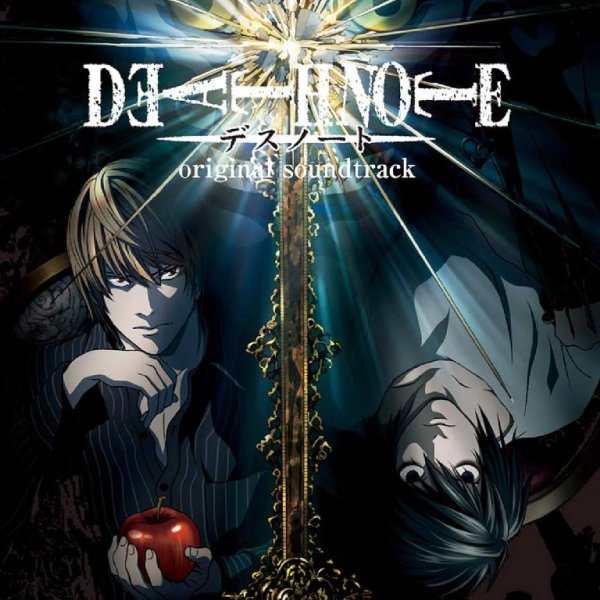 Yoshihisa Hirano and Hideki Taniuchi - Light's Theme
