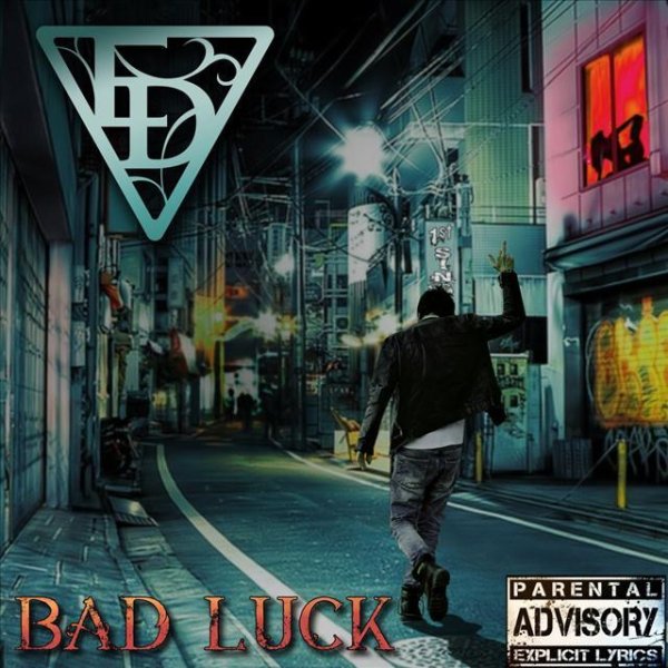 Elle Driver - Bad Luck