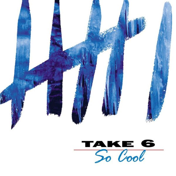 Take 6 - If You Only Knew