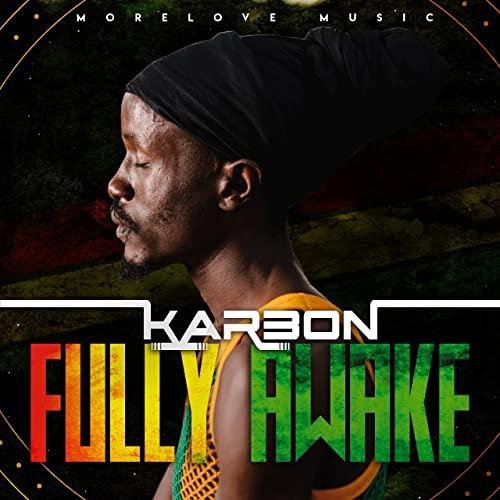 Karbon - Fully Awake