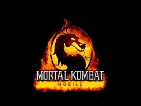 OST Archive - MORTAL KOMBAT: MOBILE (3D) Java OST - Full Soundtrack (several versions)