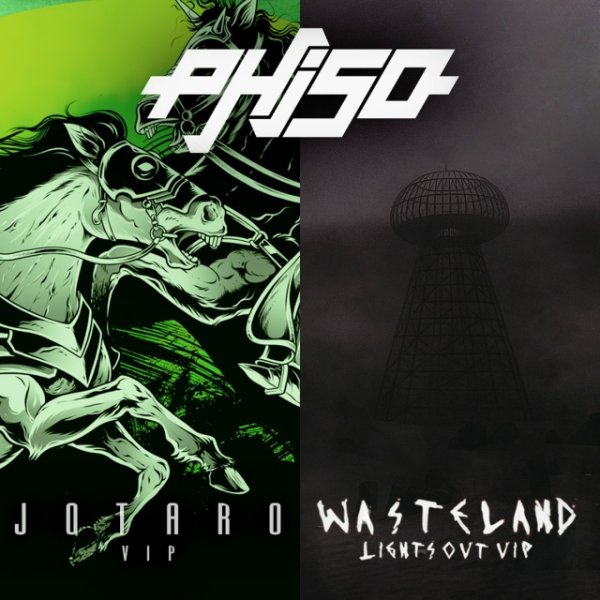 Phiso - Jotaro VIP