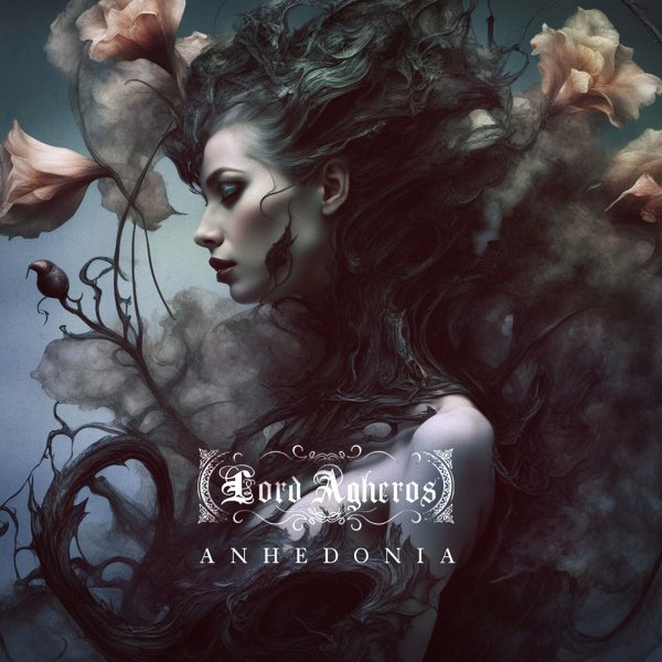 Lord Agheros - Lament of the Lost
