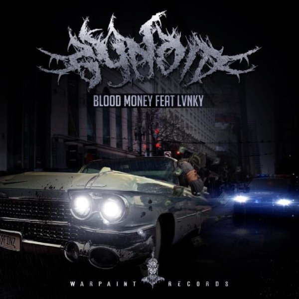 Synoid - Blood Money (feat. LVNKY)
