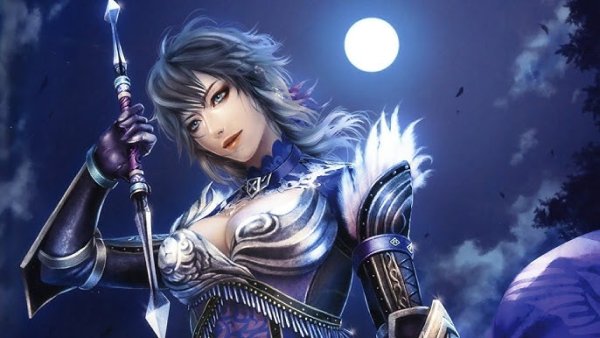 Dynasty Warriors 8 - Welcome to China REMIX