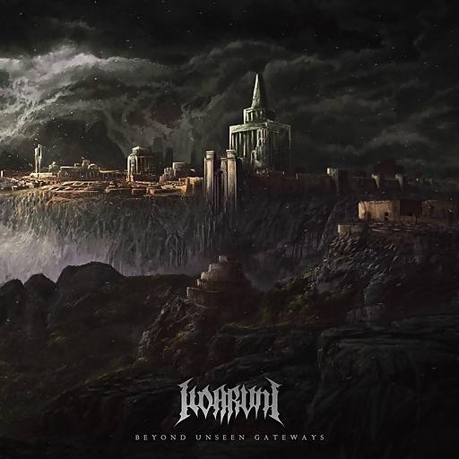 Ildaruni - Towards Subterranean Realms