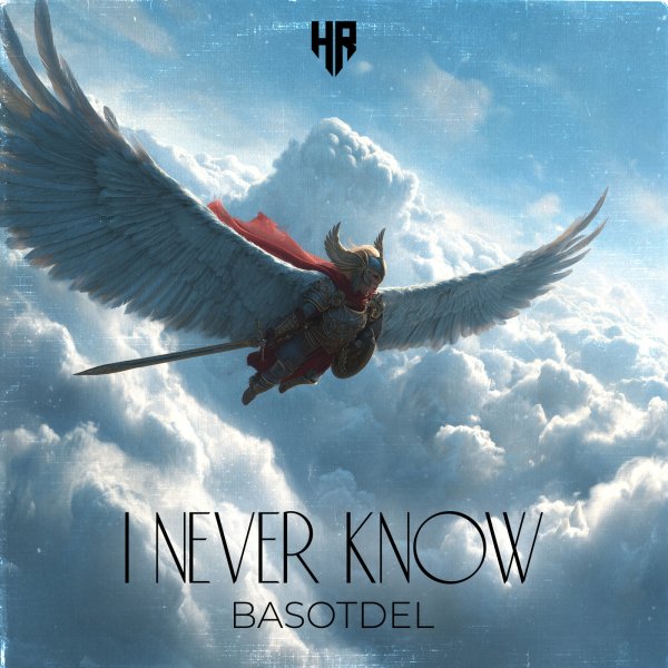 Basotdel - I Never Know (Original Mix)
