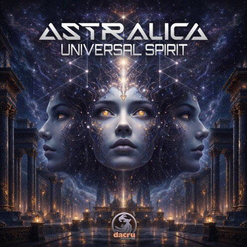 Astralica - Shankara