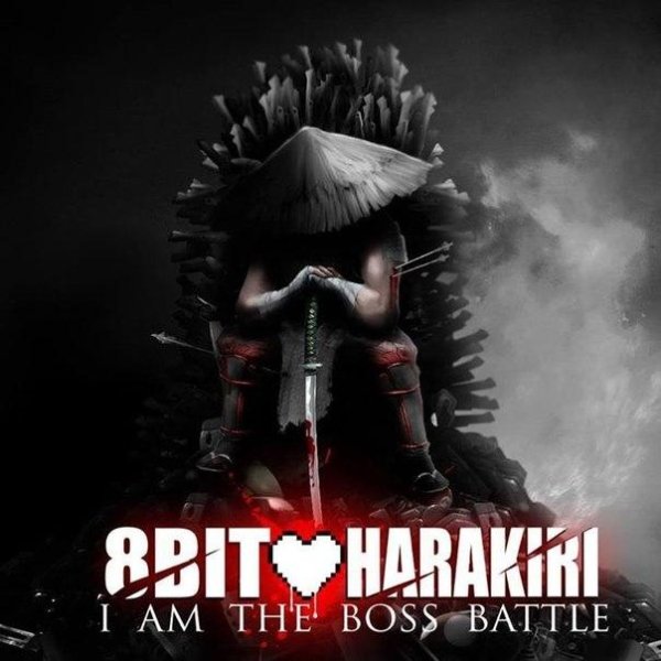 8-Bit HaraKiri - No Tomorrow