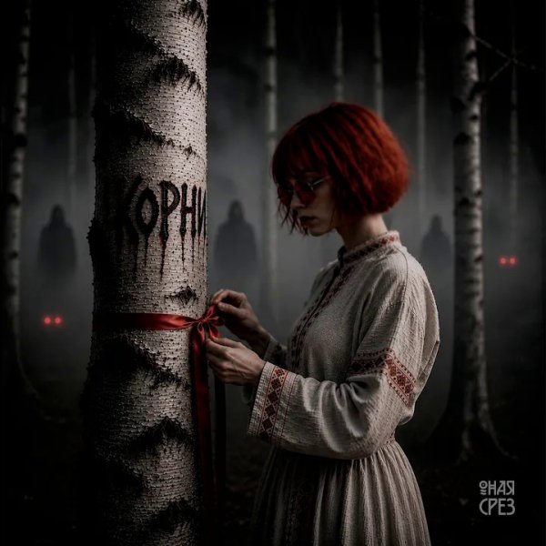 ОНАЯ &amp; Срез - Корни