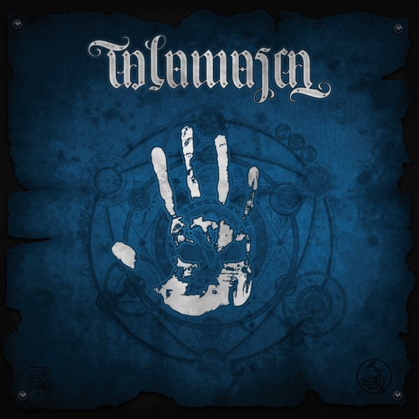 Talamasca - Magic Tribute To Space