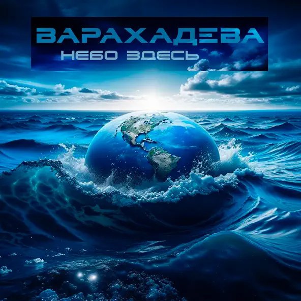 Небо Здесь - Варахадева