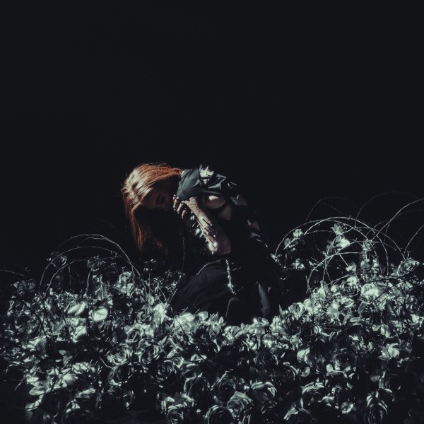 Kami Kehoe - LOSE ALL FEELINGS
