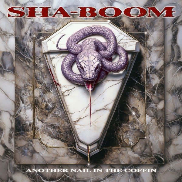 Sha-Boom - A Million Miles Away