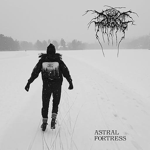 Darkthrone - Kolbotn, West Of The Vast Forests