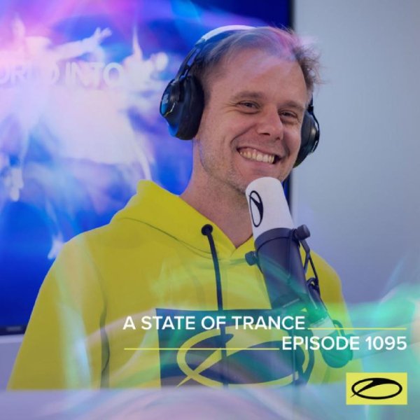 Armin van Buuren - A State Of Trance (Episode 1095)