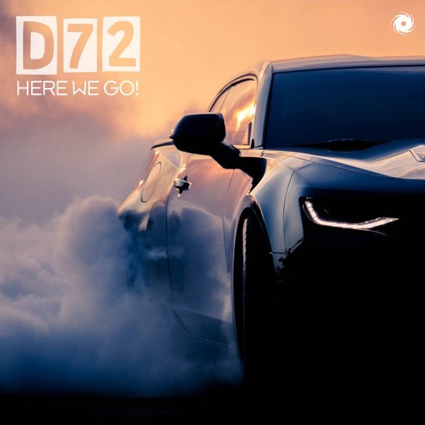 D72 - Here We Go (Extended Intro Mix)