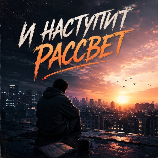 ADL92 - И наступит рассвет (2026)