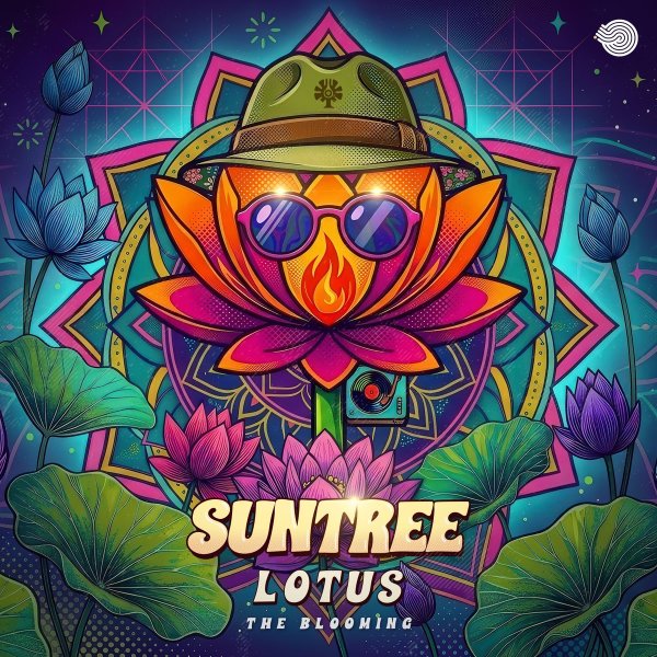 Suntree - Lotus (Original mix)