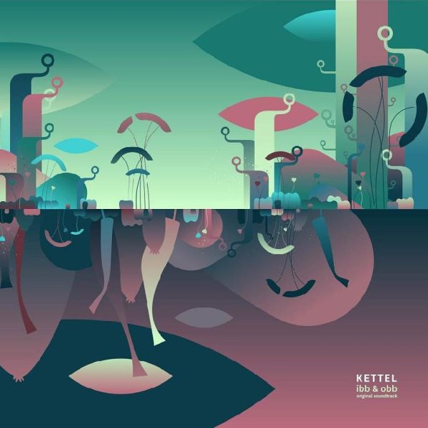 Kettel - Ghost Hop