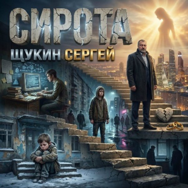 Сергей Щукин - Сокол