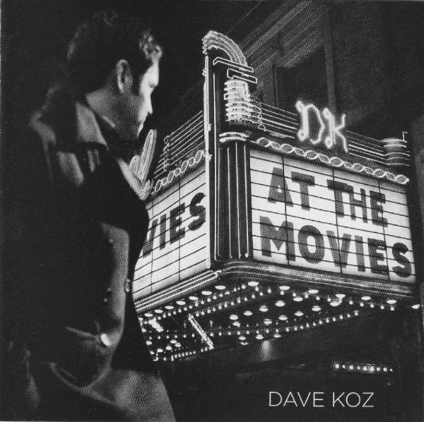 Dave Koz - The Summer Knows