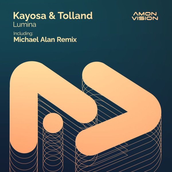 Kayosa &amp; Tolland - Lumina (Michael Alan Remix)
