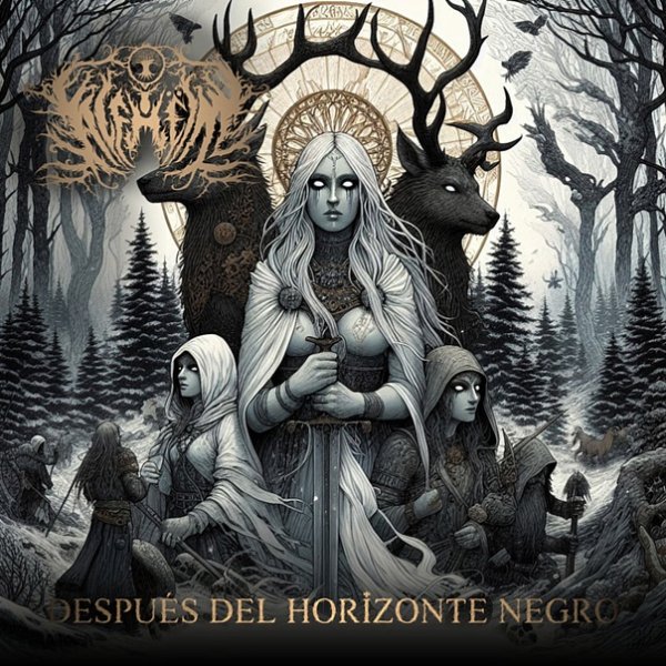 Alfhëim - Después del horizonte negro