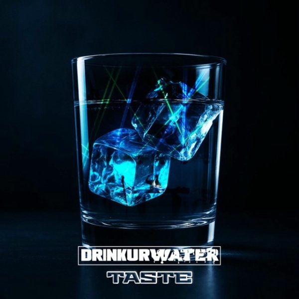 DRINKURWATER - TASTE