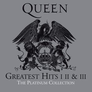 Queen - We Are The Champions