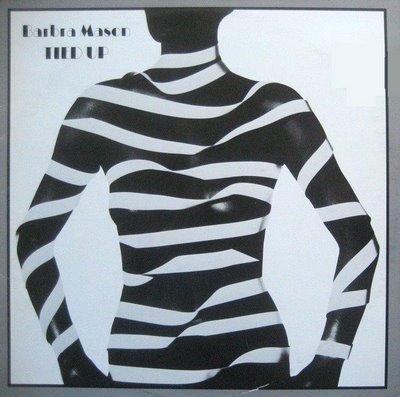 Barbara Mason - All Of A Sudden Baby (Short Version)