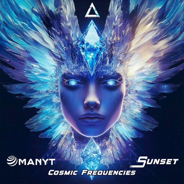 Sunset, OMANYT - Cosmic Frequencies